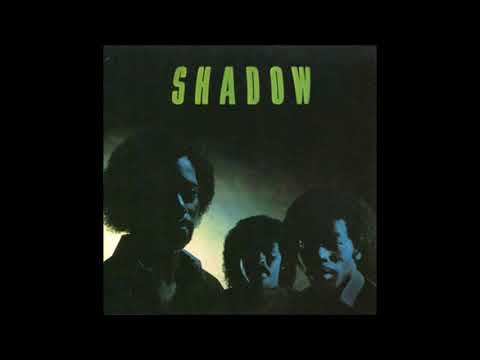 Youtube: # SHADOW # Mystery Dancer # [ Funk 1980 ]