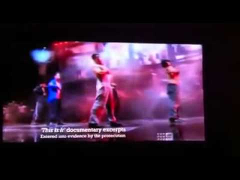 Youtube: 4  Michael Jackson and the Doctor A Fatal Friendship 2011 Documentary P4