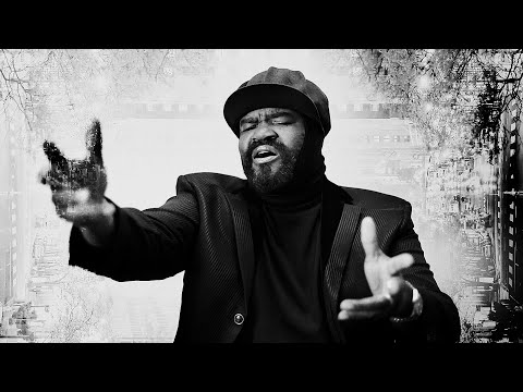 Youtube: moby - 'In My Heart' ft. Gregory Porter (Resound NYC Version) (Official Video)