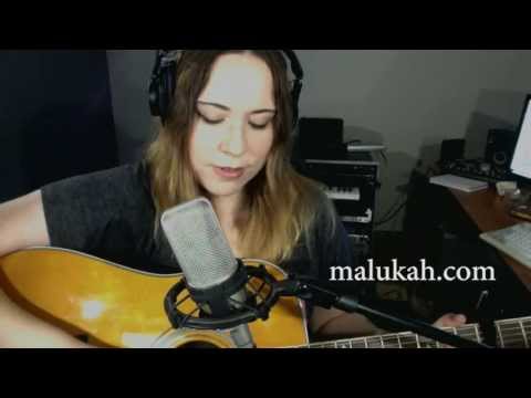 Youtube: Malukah - Misty Mountains - The Hobbit Cover