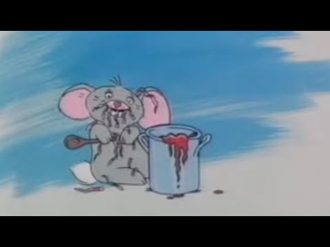 Youtube: DRS Gutenachtgeschichte einleitender Musiktitel / Pump meine Bärmaus / 1989