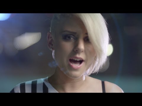 Youtube: Gareth Emery feat. Christina Novelli - Concrete Angel [Official Music Video]