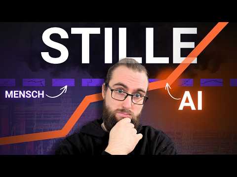 Youtube: AGI ist da: Warum spricht niemand drüber?