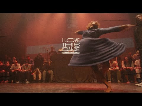 Youtube: TOYIN vs DEXTER | I LOVE THIS DANCE ALL STAR GAME 2018