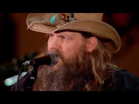 Youtube: Chris Stapleton Sings "You Were Always On My Mind" Live Concert Performance Willie Nelson Dec 2023