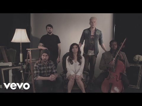 Youtube: Pentatonix - Say Something