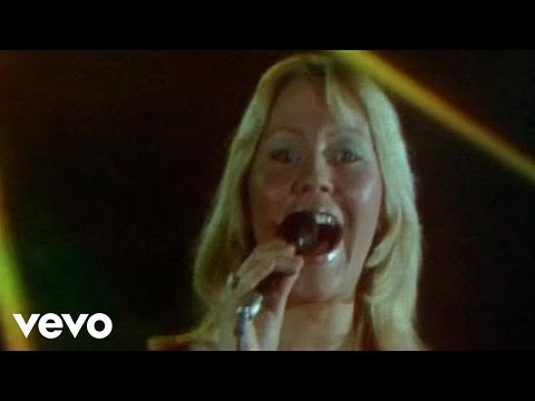 Youtube: Abba - Thank You For The Music