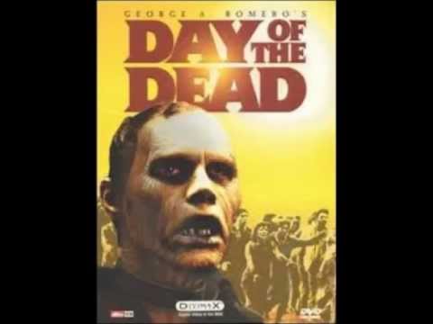 Youtube: Day of the Dead Opening Theme
