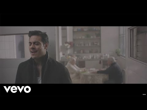 Youtube: Carlos Rivera - ¿Cómo Pagarte? (Official Video)