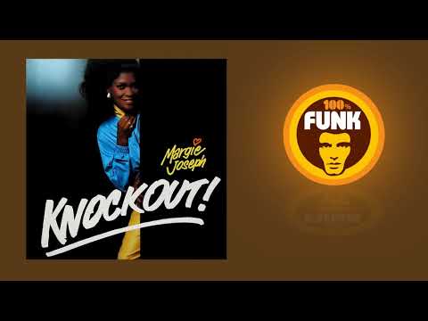 Youtube: Funk 4 All - Margie Joseph -  Gonna get you - 1983