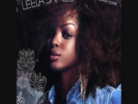 Youtube: Leela James - A Change Is Gonna Come.