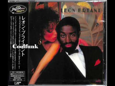 Youtube: Leon Bryant - Are You Ready (Until Tonight) 12" Mix