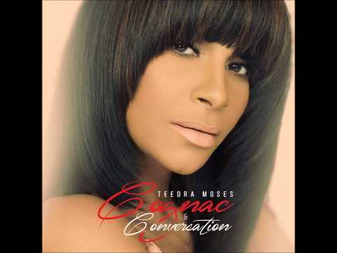 Youtube: Teedra Moses - Yesterday Ain't Tomorrow