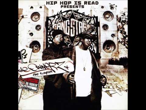 Youtube: Gang Starr - Riot Act HD
