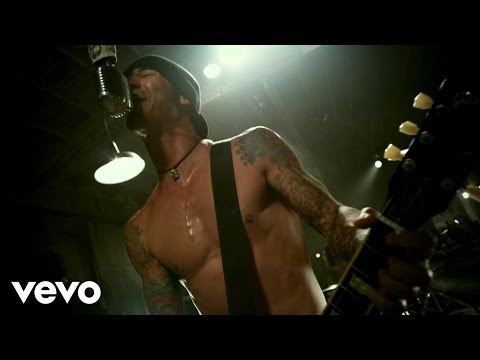 Youtube: Godsmack - Cryin' Like A Bitch!! (Official Music Video)