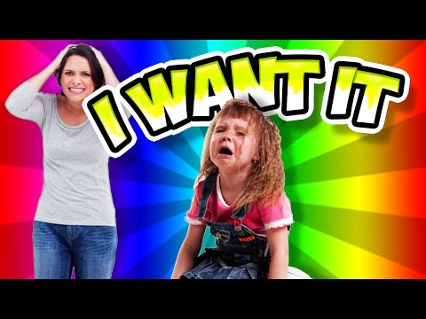 Youtube: I WANT IT - Ein Spiel zum HEULEN! ★ Let's Trash I Want It