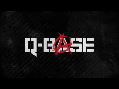Youtube: Q-BASE 2012 | Official Q-dance Trailer