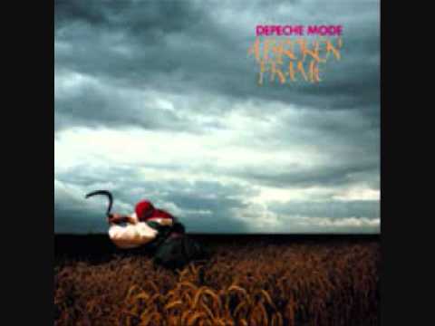 Youtube: Depeche mode   Nothing To Fear