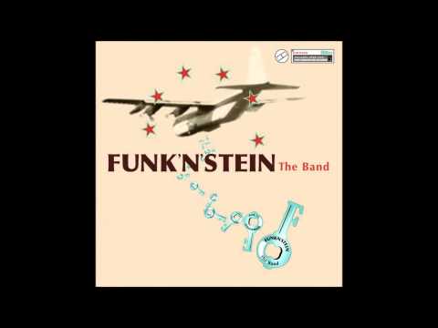 Youtube: Funk'n'stein - "The Band" - 7. Dog & Cat