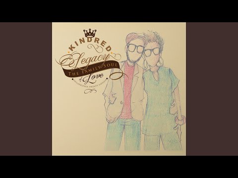 Youtube: All My People (Boogie Back Remix)