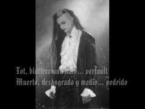 Youtube: Ruin Lacrimosa