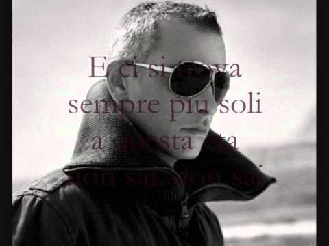 Youtube: Adesso Tu - Eros Ramazzotti