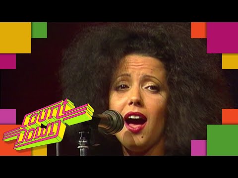 Youtube: Matia Bazar - Ti Sento | COUNTDOWN (1986)