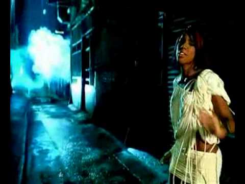 Youtube: Kelly Rowland - Cant Nobody