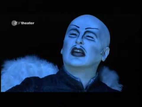 Youtube: 13-Shakespears-Sonette_BE-2009.flv