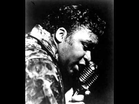 Youtube: Solomon Burke :: Goodbye Baby (Baby Goodbye)