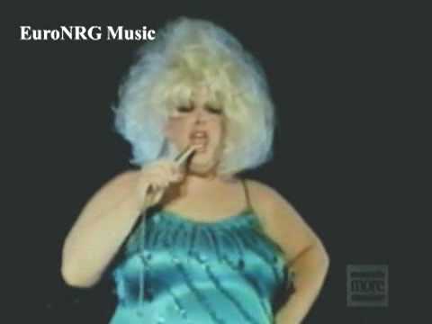 Youtube: * Divine - You Think You're A Man * #DiscoPassion * [www.italo-disco.net]