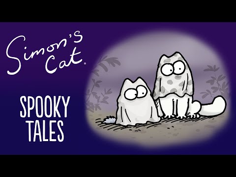 Youtube: SPOOKY TALES