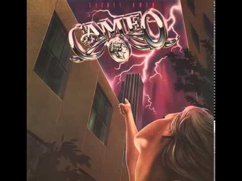 Youtube: Cameo - Macho