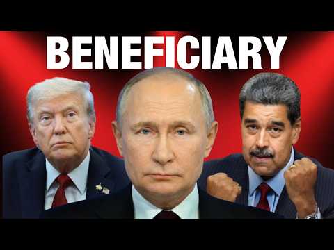 Youtube: Trump Just Captured Venezuela’s Maduro