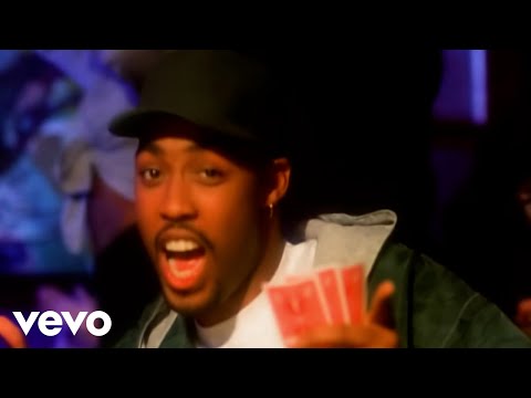 Youtube: Montell Jordan - This Is How We Do It (Official Music Video)