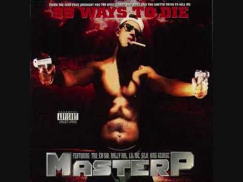 Youtube: Master P - Dead Presidents