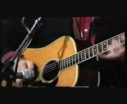 Youtube: Out on the Western Plain - Rory Gallagher