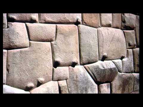 Youtube: ENIGMAS NOTABLES 08 -- MUROS INCAS