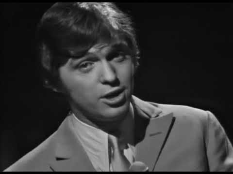 Youtube: Georgie Fame - The Ballad of Bonnie and Clyde (1968)
