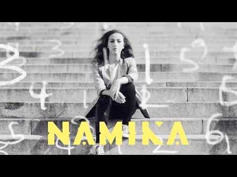 Youtube: Namika - Alles was zählt (Official Video)