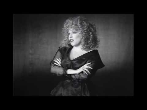 Youtube: Bette Midler - Wind Beneath My Wings (Official Music Video)