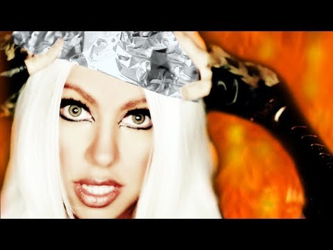 Youtube: Lady Gaga - Yoü And I - Parody ("The End is Nigh")