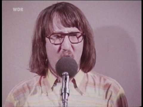 Youtube: floh de cologne - die luft gehört denen die sie atmen [1971]