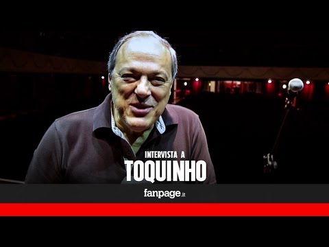 Youtube: Toquinho: "La mia storia italiana con Ornella Vanoni, Sergio Endrigo e Sergio Bardotti"