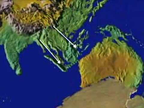 Youtube: Neal Adams - Science: 11 - The Pangea Theory: The Big Lie!