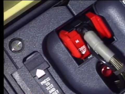 Youtube: AIRCRAFT | A320 Oxygen Mask Operating Procedure