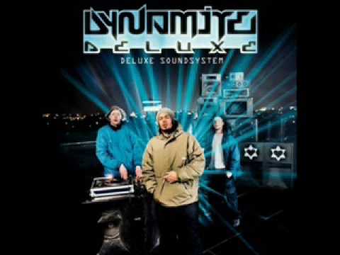 Youtube: Dynamite Deluxe - Grüne Brille [Deluxe Soundsystem]