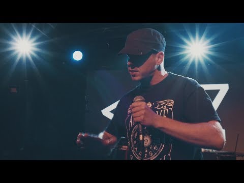 Youtube: Cr7z & Snowgoons - Rise Up (Official Video)