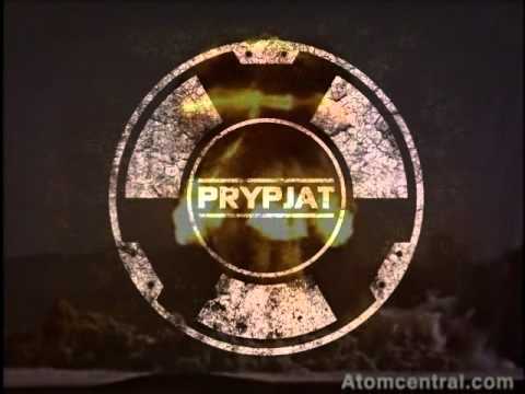 Youtube: Prypjat - Radiation