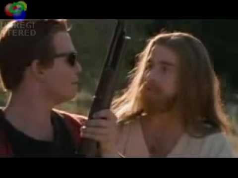 Youtube: Terminator 3 Rise of Jesus! Deutsch